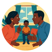 Maintenance disputes